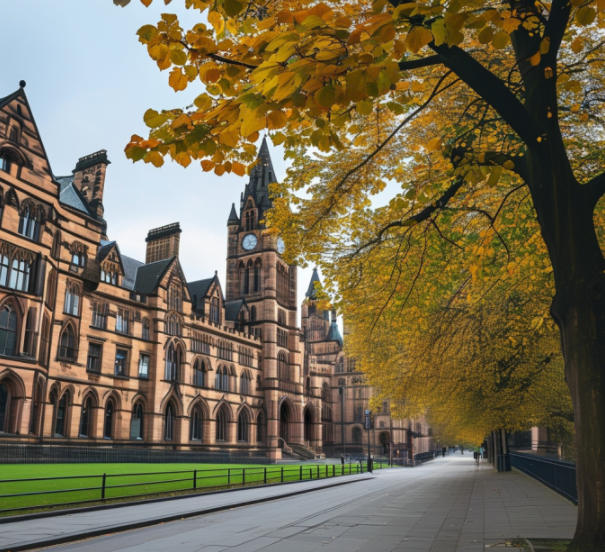 PTE留学英国如何呢？