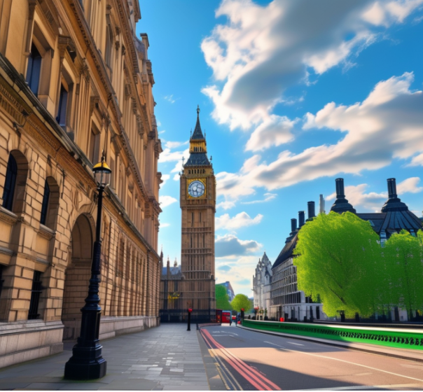 PTE留学英国如何呢？