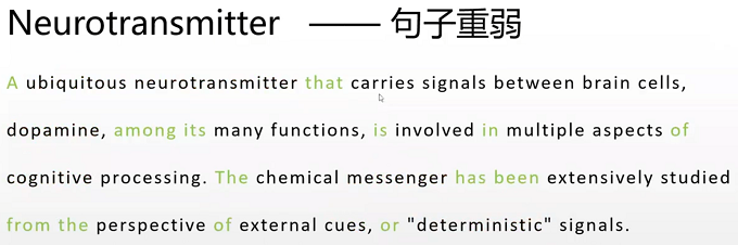 PTE口语RA例题解析及备考策略