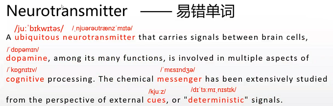 PTE口语RA例题解析及备考策略