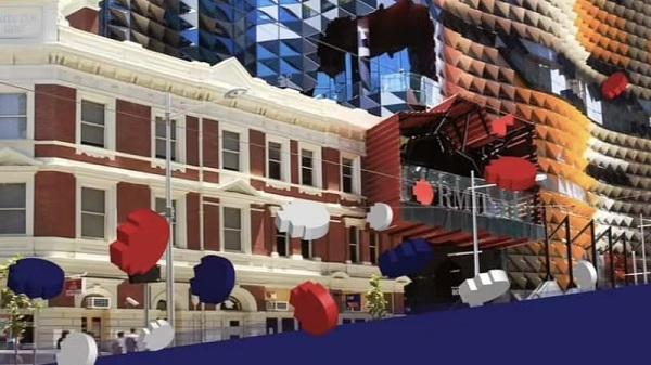 澳洲留学建筑专业申请条件及PTE要求