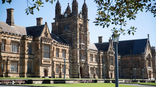 澳洲留学建筑专业申请条件及PTE要求