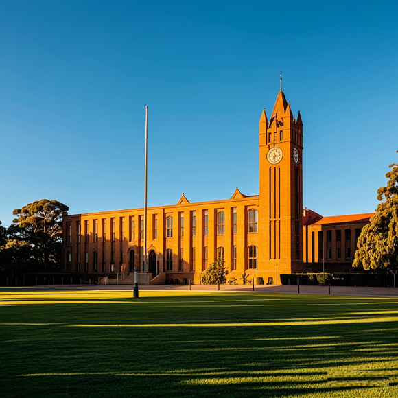 新南威尔士大学