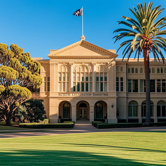 西澳大学