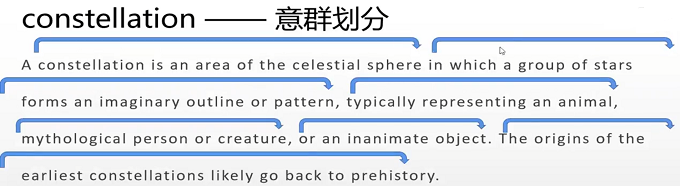 PTE口语RA例题解析附备考技巧