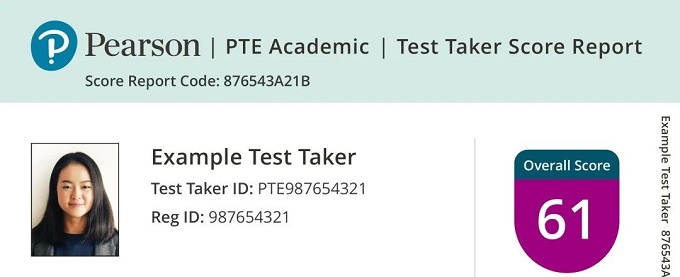 PTE成绩如何查询？PTE成绩查询入口