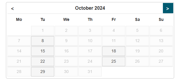 厦门PTE考点攻略更新 附2024年10月份PTE考试时间