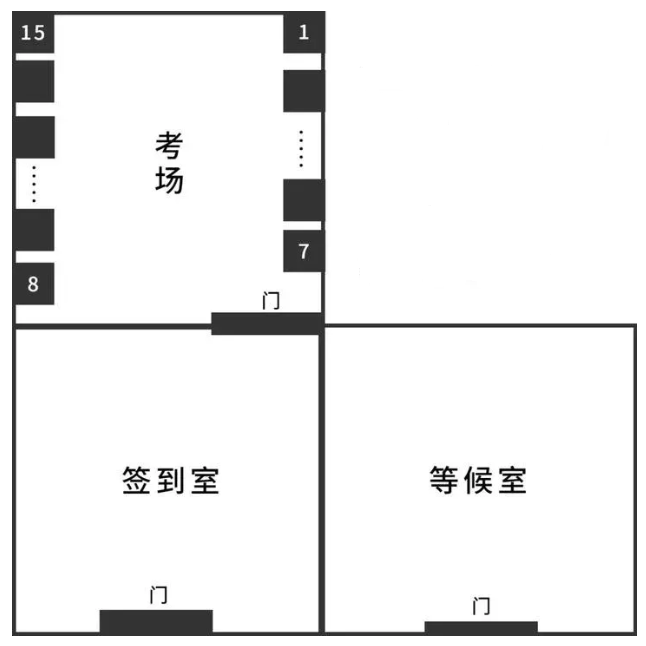 昆明有PTE考点吗？2024年10月份PTE考试时间及考点