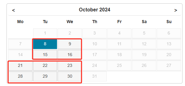 石家庄有PTE考点吗？2024年10月份石家庄PTE考试时间