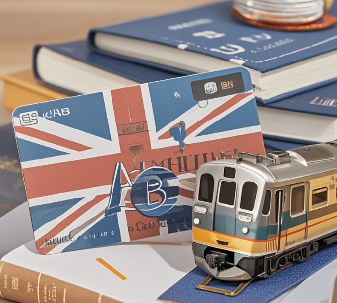2025年PTE留学英国时间线