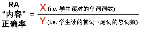 PTE口语RA一句话的方法有效吗