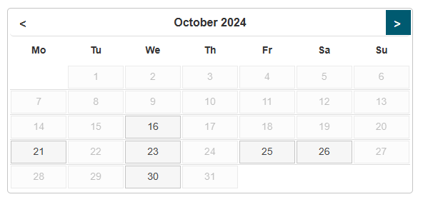 2024年10月份贵州PTE考点攻略