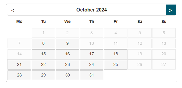 2024年10月份天津PTE考点在哪？天津PTE考点信息 