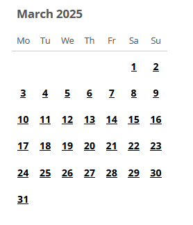 2025年3月香港雅思机考考试时间