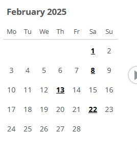 2025年2月香港雅思纸笔考试时间