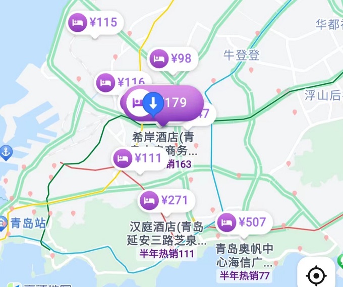 2024年12月份青岛PTE考试时间及地点攻略