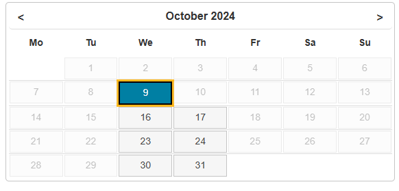 2024年10月份南宁PTE考试时间及考点攻略