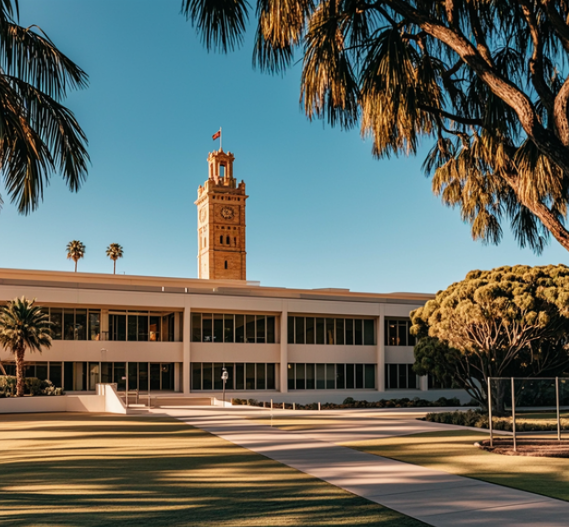 西澳大学——采矿工程PTE要求