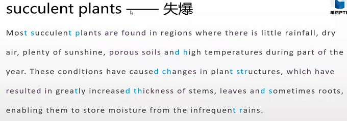 PTE口语考试RA怎么读？附例题解析