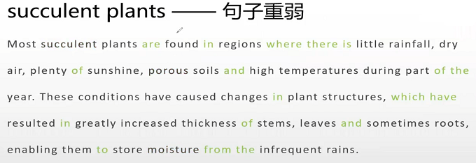 PTE口语考试RA怎么读？附例题解析