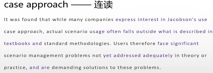 PTE口语RA如何解读？附题型解析