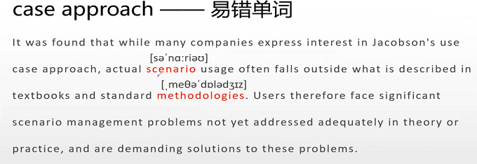 PTE口语RA如何解读？附题型解析