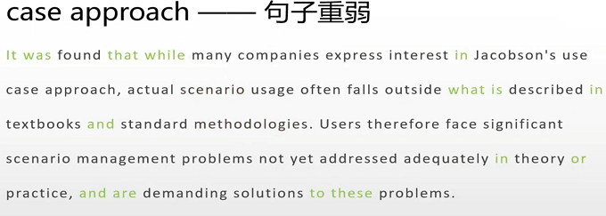 PTE口语RA如何解读？附题型解析