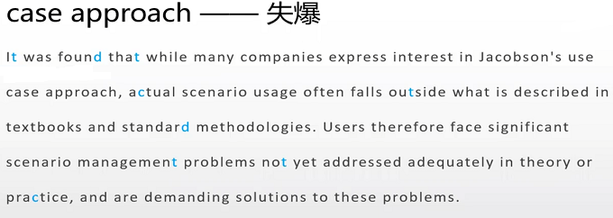 PTE口语RA如何解读？附题型解析