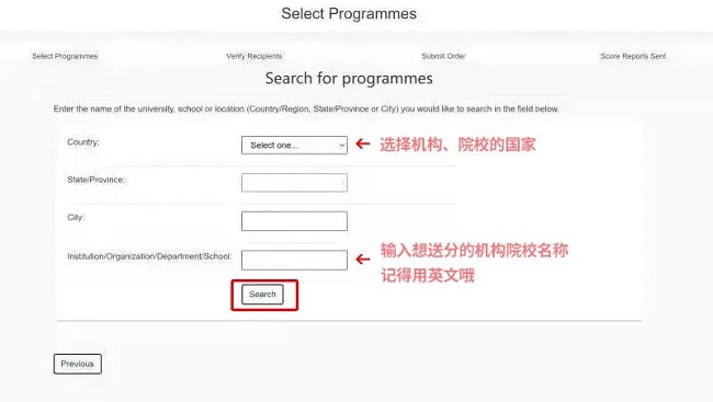 PTE成绩怎么发送给英国学校