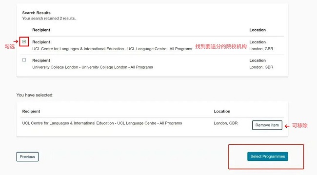 PTE成绩怎么发送给英国学校