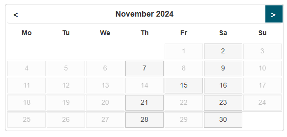 2024年11月份武汉PTE考试时间及考点攻略