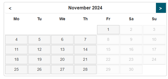 2024年11月份济南PTE考试时间及考点攻略