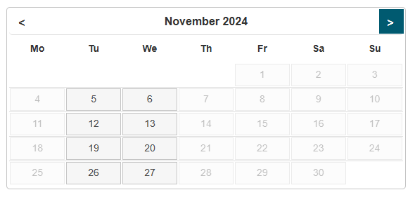 2024年11月苏州PTE考试时间及考点攻略