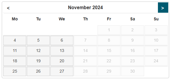 2024年12月份石家庄PTE考试时间及考点攻略