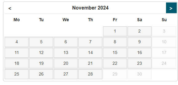 2024年11月份昆明PTE考试时间及考点攻略