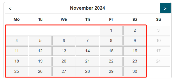 2024年11月合肥PTE考点信息及报考流程