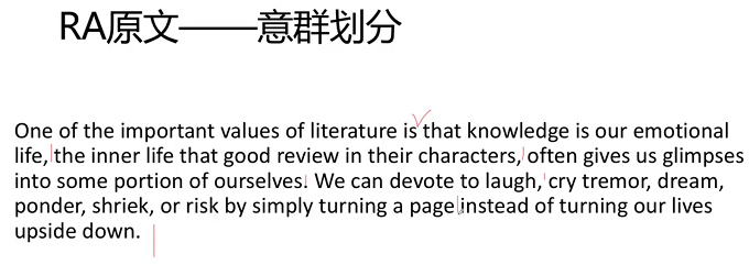 PTE口语RA如何备考？附题型讲解