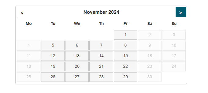 2024年11月杭州PTE考试时间及考点攻略