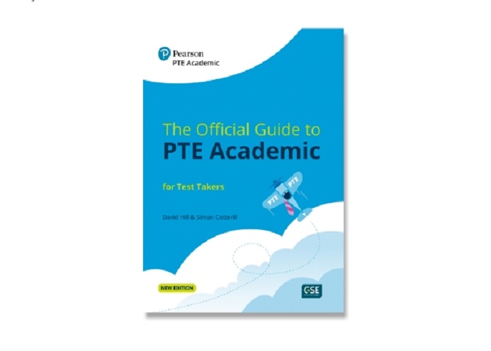 PTE Academic考试官方指南 PTE Academic考试官方指南