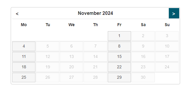 2024年11月杭州PTE考试时间及考点攻略