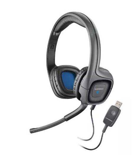 PTE考试耳机应怎样正确佩戴? PTE考试耳机应怎样正确佩戴?