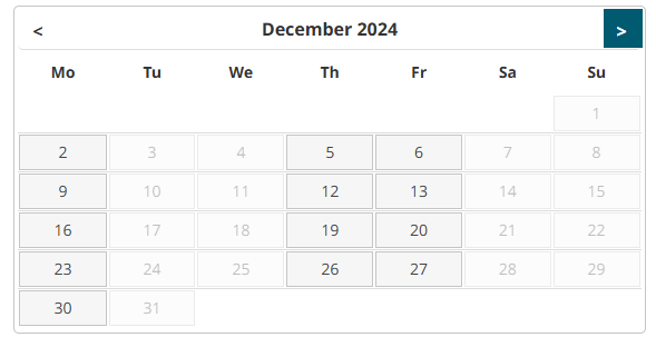 2024年12月杭州PTE考试时间及考点攻略