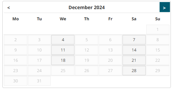 2024年12月份深圳PTE考试时间及考点攻略