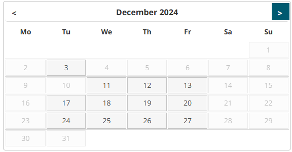 2024年12月杭州PTE考试时间及考点攻略