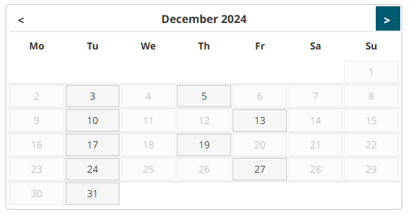 2024年12月份广州PTE考试时间及考点攻略