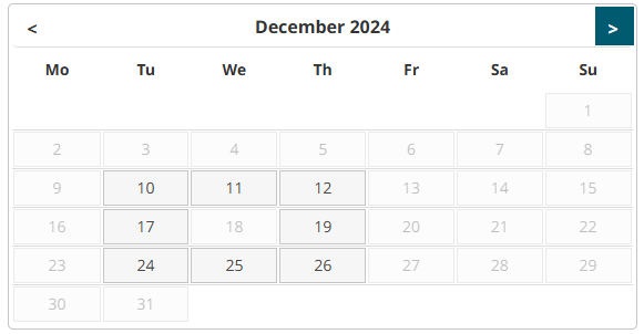 2024年12月份深圳PTE考试时间及考点攻略