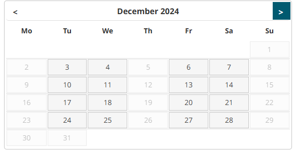 2024年12月南京PTE考试时间及考点攻略