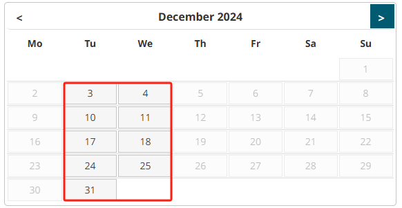 2024年12月苏州PTE考试时间及考点攻略