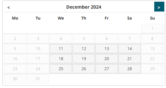 2024年12月份武汉PTE考试时间及考点攻略