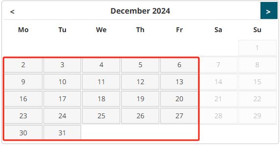 2024年12月份西安PTE考试安排及考点攻略